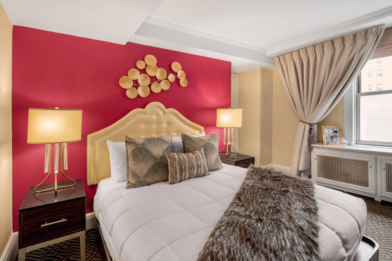 เดอะ เลกซิงตัน โฮเต็ล ออโตกราฟ คอลเลคชั่น Hotel นิวยอร์ก ภายนอก รูปภาพ