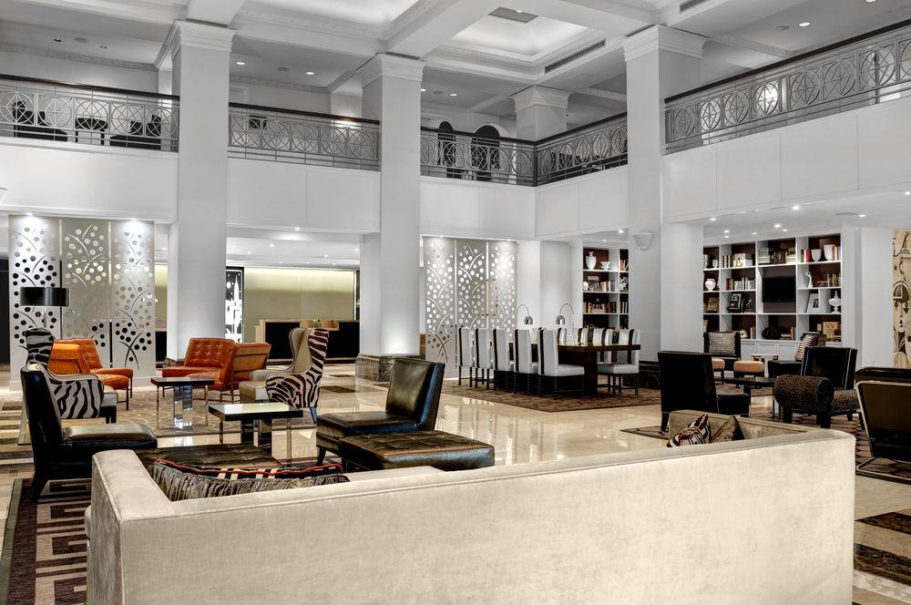เดอะ เลกซิงตัน โฮเต็ล ออโตกราฟ คอลเลคชั่น Hotel นิวยอร์ก ภายนอก รูปภาพ