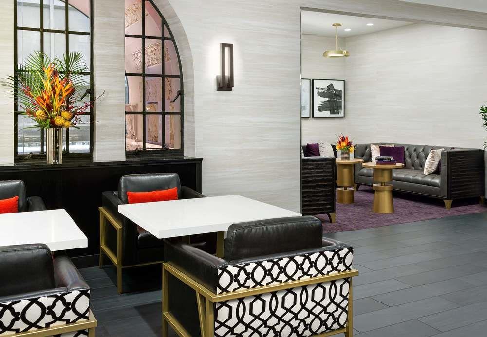 เดอะ เลกซิงตัน โฮเต็ล ออโตกราฟ คอลเลคชั่น Hotel นิวยอร์ก ภายนอก รูปภาพ